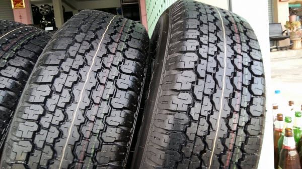 ขายล้อแม็กป้ายแดง dmax 16&quot; ยางปี17 สนใจติดต่อร้าน ก.เจริญการยางครับ 081-3747940