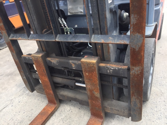 TOYOTA 8FG15 เครื่องเบนซิล+แก็ส2ระบบ เกียร์ออโต้ เสาสูง3เมตร งาสไลด์ สนใจติดต่อ 083-062-0223(ปอนด์)