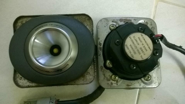 ขายทวิตเตอร์ Alpine luxman