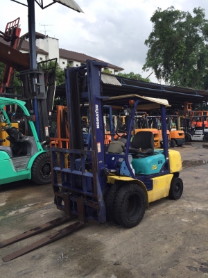 KOMATSU FD25HC-12 เครื่องดีเซล เกียร์ธรรมดา เสาสูง4เมตร งาเทได้ ล้อหน้าคู่ สนใจติดต่อ 083-062-0223(ปอนด์) KOMATSU FD25HC-12 เครื่องดีเซล เกียร์ธรรมดา เสาสูง4เมตร งาเทได้ ล้อหน้าคู่ สนใจติดต่อ 083-062-0223(ปอนด์)