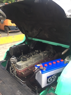 MITSUBISHI FD45NT เครื่องดีเซล เกียร์ออโต้ เสาสูง4.5เมตร สนใจติดต่อ 083-062-0223(ปอนด์) MITSUBISHI FD45NT เครื่องดีเซล เกียร์ออโต้ เสาสูง4.5เมตร สนใจติดต่อ 083-062-0223(ปอนด์)