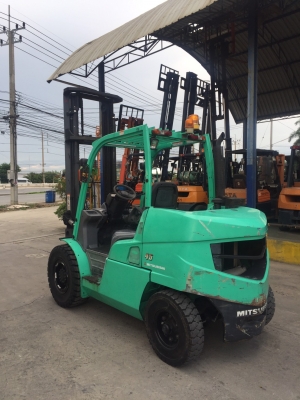 MITSUBISHI FD45NT เครื่องดีเซล เกียร์ออโต้ เสาสูง4.5เมตร สนใจติดต่อ 083-062-0223(ปอนด์) MITSUBISHI FD45NT เครื่องดีเซล เกียร์ออโต้ เสาสูง4.5เมตร สนใจติดต่อ 083-062-0223(ปอนด์)