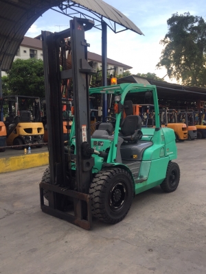 MITSUBISHI FD45NT เครื่องดีเซล เกียร์ออโต้ เสาสูง4.5เมตร สนใจติดต่อ 083-062-0223(ปอนด์) MITSUBISHI FD45NT เครื่องดีเซล เกียร์ออโต้ เสาสูง4.5เมตร สนใจติดต่อ 083-062-0223(ปอนด์)