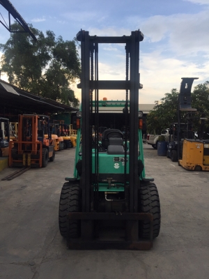 MITSUBISHI FD45NT เครื่องดีเซล เกียร์ออโต้ เสาสูง4.5เมตร สนใจติดต่อ 083-062-0223(ปอนด์) MITSUBISHI FD45NT เครื่องดีเซล เกียร์ออโต้ เสาสูง4.5เมตร สนใจติดต่อ 083-062-0223(ปอนด์)