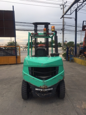 MITSUBISHI FD45NT เครื่องดีเซล เกียร์ออโต้ เสาสูง4.5เมตร สนใจติดต่อ 083-062-0223(ปอนด์) MITSUBISHI FD45NT เครื่องดีเซล เกียร์ออโต้ เสาสูง4.5เมตร สนใจติดต่อ 083-062-0223(ปอนด์)