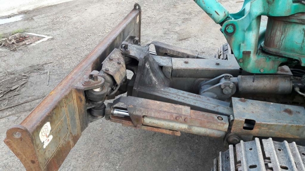 รถขุด Komatsu PC30R-8 รถนำเข้าจากประเทศญี่ปุ่น