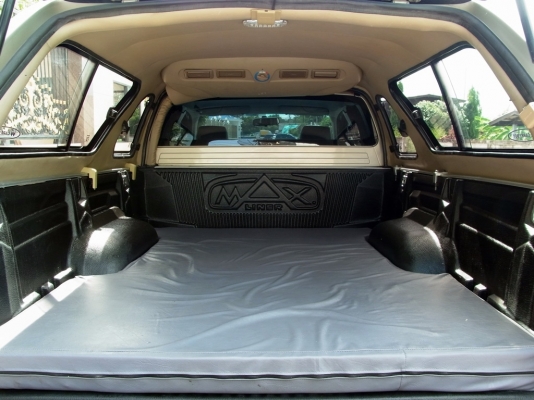 TOYOTA,HILUX VIGO CHAMP 2.7 SMART CAB (MNC) ปี 2011