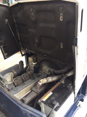 KOMATSU FD25-11เครื่องดีเซล เกียร์ธรรมดา เสาสูง3เมตร สนใจติดต่อ083-062-0223(ปอนด์) KOMATSU FD25-11เครื่องดีเซล เกียร์ธรรมดา เสาสูง3เมตร สนใจติดต่อ083-062-0223(ปอนด์)