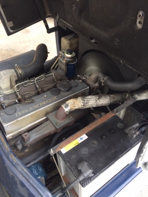 KOMATSU FD25-11เครื่องดีเซล เกียร์ธรรมดา เสาสูง3เมตร สนใจติดต่อ083-062-0223(ปอนด์) KOMATSU FD25-11เครื่องดีเซล เกียร์ธรรมดา เสาสูง3เมตร สนใจติดต่อ083-062-0223(ปอนด์)