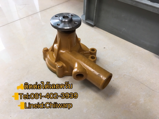 k4n ปั้มน้ำ