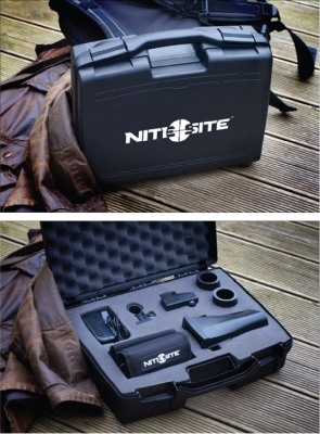 ขายกล้องมองกลางคืน NitrSite ระยะ 500 เมตร นำเข้าจากประเทศอังกฤษ 30,000 บาท (ราคาถูกกว่านำเข้าเอง)