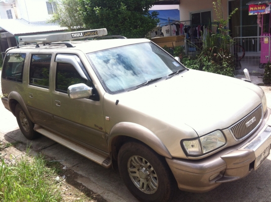 ADVENTER 159000 ADVENTER 159000