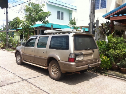 ADVENTER 159000 ADVENTER 159000