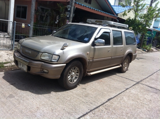 ADVENTER 159000