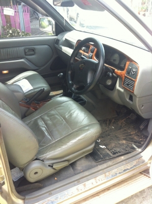 ADVENTER 159000 ADVENTER 159000
