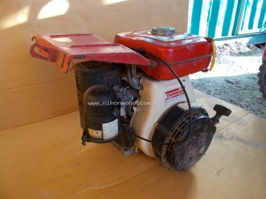 เครื่องยนต์ YANMAR GE70 ราคาพิเศษ 7,000 บาท รหัสสินค้า : 81004780 www.nihonmono.com