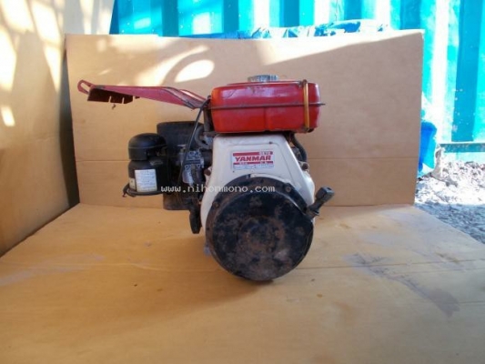 เครื่องยนต์ YANMAR GE70 ราคาพิเศษ 7,000 บาท รหัสสินค้า : 81004780 www.nihonmono.com