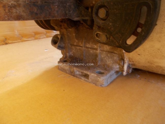 เครื่องยนต์ YANMAR GE70 ราคาพิเศษ 7,000 บาท รหัสสินค้า : 81004780 www.nihonmono.com