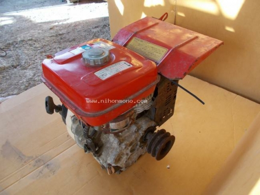 เครื่องยนต์ YANMAR GE70 ราคาพิเศษ 7,000 บาท รหัสสินค้า : 81004780 www.nihonmono.com