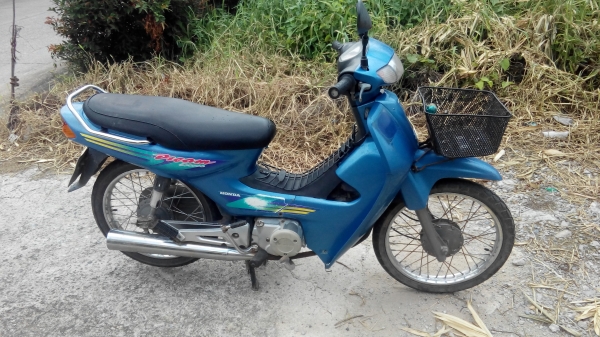 ขาย honda dream 100