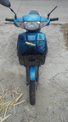 ขาย honda dream 100