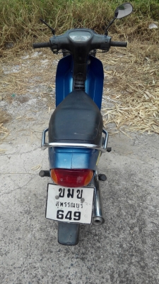 ขาย honda dream 100