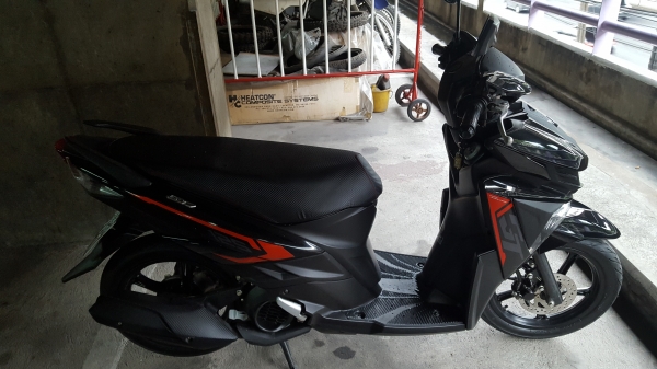 ขายYamaha GT125