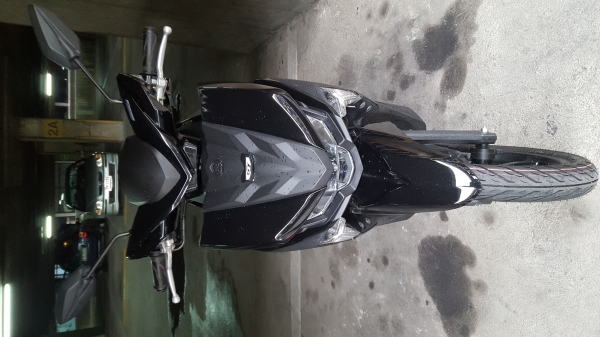 ขายYamaha GT125