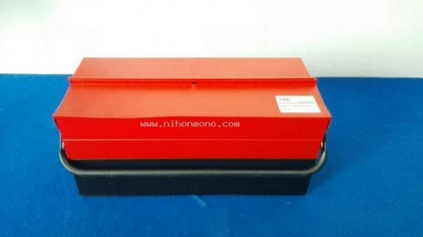 กล่องเครื่องมือ / TF-081( 81 ชิ้น) รหัสสินค้า : 81004769 ราคาพิเศษ 3,400 บาท www.nihonmono.com