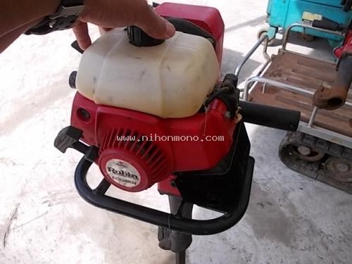 ราคาพิเศษ 29,000 บาท!! เครื่องแย๊กปูนMARUZEN BG231 รหัสสินค้า : 80802578 www.nihonmono.com