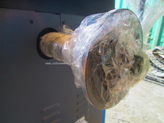 เครื่องถ่วงล้อ รุ่น : TC30 พิเศษจาก45,000 เหลือ29,000 บาท รหัสสินค้า : 81004701 www.nihonmono.com