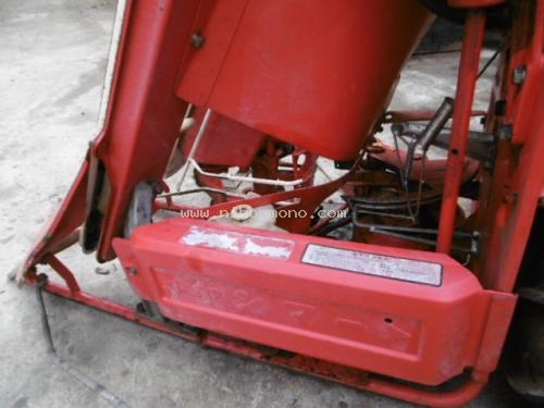 รถเกี่ยวข้าวเดินตาม YANMAR L300 ราคาพิเศษ 9,500 บาท รหัสสินค้า : 80803392 www.nihonmono.com