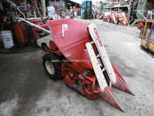 รถเกี่ยวข้าวเดินตาม YANMAR L300 ราคาพิเศษ 9,500 บาท รหัสสินค้า : 80803392 www.nihonmono.com รถเกี่ยวข้าวเดินตาม YANMAR L300 ราคาพิเศษ 9,500 บาท รหัสสินค้า : 80803392 www.nihonmono.com