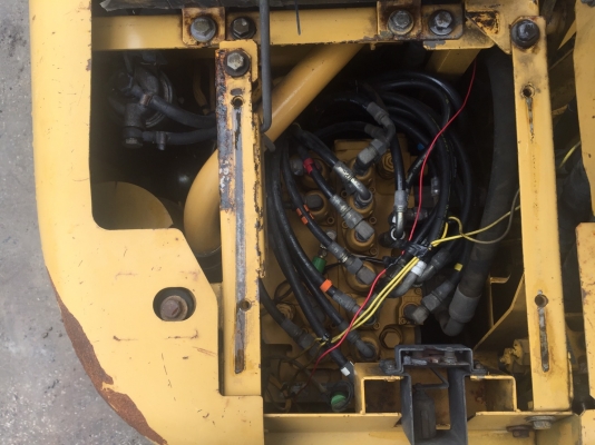 ขายCATERPILLAR  314CCR  เก่าญี่ปุ่น แท้  มาใหม่  สภาพสวยเดิมๆๆ  แทรค 70  9,xx ชั่วโมง  ลองระบบกันได้ทุกวัน  โทร  089-3818694  ดวงนภา