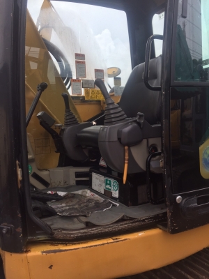 ขายCATERPILLAR  314CCR  เก่าญี่ปุ่น แท้  มาใหม่  สภาพสวยเดิมๆๆ  แทรค 70  9,xx ชั่วโมง  ลองระบบกันได้ทุกวัน  โทร  089-3818694  ดวงนภา