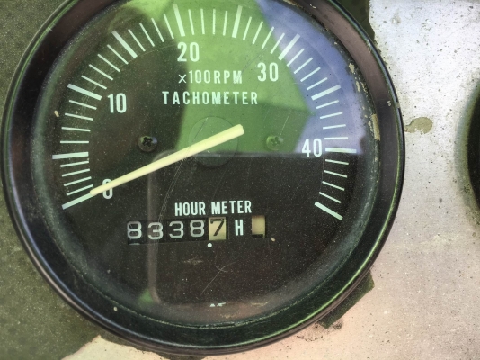 Airman PDSF530S : High Pressure Compressor 12 บาร์ :  530CFM  *Japan โทร. 080-6565422 (หนิง)