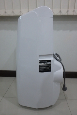 แอร์เคลื่อนที่ ACONATIC 12000 BTU รุ่น AN-PAC12S สภาพใหม่ มีรีโมท ใช้ได้ปกติ