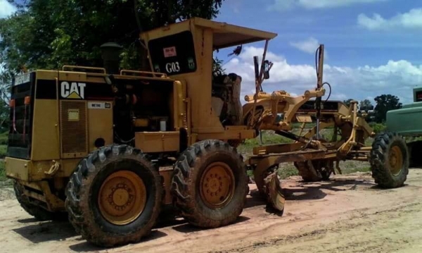 ขาย(2.850.000)฿CAT140Hรถพร้อมใช้งานเอกสารเล่ม