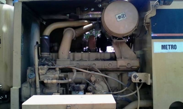 ขาย(2.850.000)฿CAT140Hรถพร้อมใช้งานเอกสารเล่ม