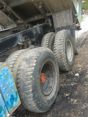 พ่วง 20 ล้อ HINO 2K เครื่องK13D 260 แรง ปี 46 กระบะเหล็กสามมิตร - แม่ลูก ราคา 1.3 ล้าน พ่วง 20 ล้อ HINO 2K เครื่องK13D 260 แรง ปี 46 กระบะเหล็กสามมิตร - แม่ลูก ราคา 1.3 ล้าน