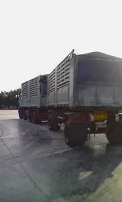 พ่วง 20 ล้อ HINO 2K เครื่องK13D 260 แรง ปี 46 กระบะเหล็กสามมิตร - แม่ลูก ราคา 1.3 ล้าน พ่วง 20 ล้อ HINO 2K เครื่องK13D 260 แรง ปี 46 กระบะเหล็กสามมิตร - แม่ลูก ราคา 1.3 ล้าน