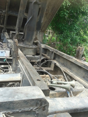 พ่วง 20 ล้อ HINO 2K เครื่องK13D 260 แรง ปี 46 กระบะเหล็กสามมิตร - แม่ลูก ราคา 1.3 ล้าน พ่วง 20 ล้อ HINO 2K เครื่องK13D 260 แรง ปี 46 กระบะเหล็กสามมิตร - แม่ลูก ราคา 1.3 ล้าน