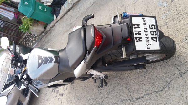 ขายเพราะอยากเปลื่ยนแนวครับ CBR250 ทะเบียนสวยๆ พร้อมโอนครับ ขายเพราะอยากเปลื่ยนแนวครับ CBR250 ทะเบียนสวยๆ พร้อมโอนครับ