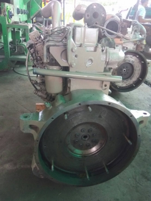 ขายเครื่อง cummins 6CT - 061-782-8785 (ตัวที่ 1)