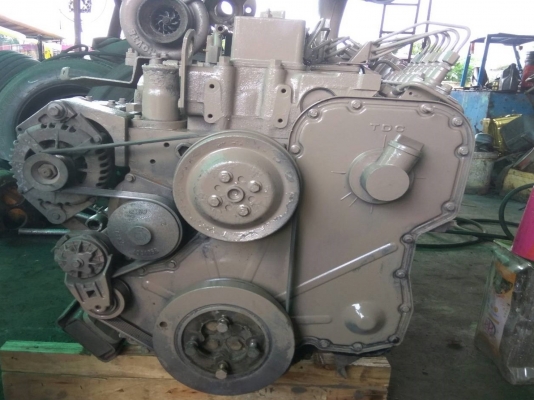 ขายเครื่อง cummins 6CT - 061-782-8785 (ตัวที่ 1)