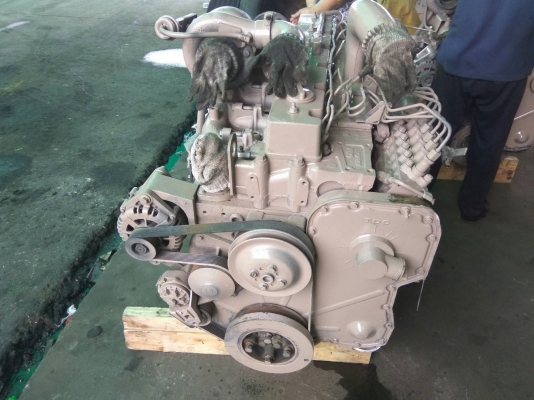 ขายเครื่อง cummins 6CT - 061-782-8785 (ตัวที่ 2)