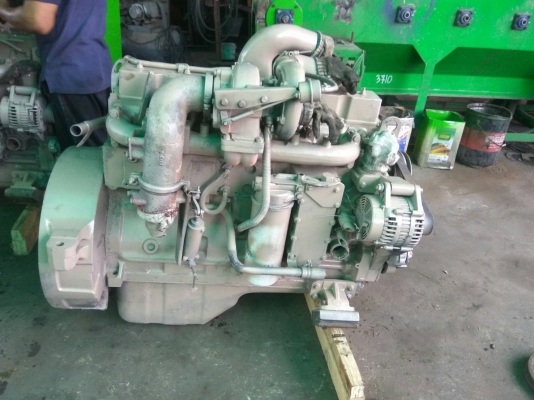 ขายเครื่อง cummins 6CT - 061-782-8785 (ตัวที่ 2)