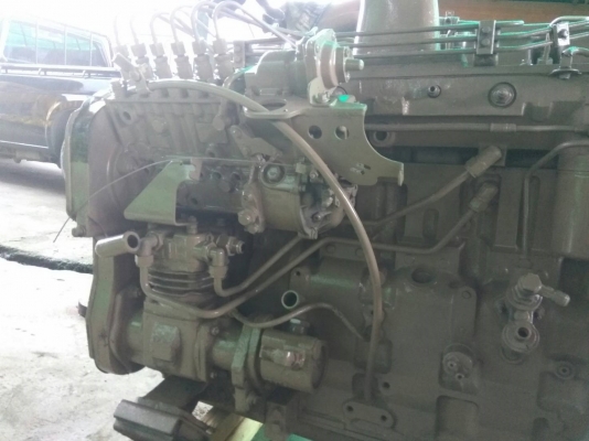ขายเครื่อง cummins 6CT - 061-782-8785 (ตัวที่ 2)