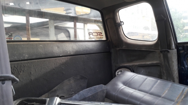 หัวเก๋งมิตซูแค๊ป  Starda Cab Top ตัวท๊อป กระจกไฟฟ้า