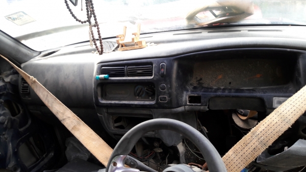 หัวเก๋งมิตซูแค๊ป  Starda Cab Top ตัวท๊อป กระจกไฟฟ้า